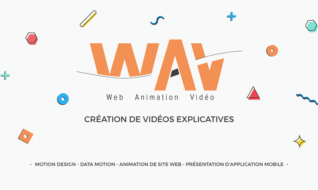 Web Animation Vidéo cover